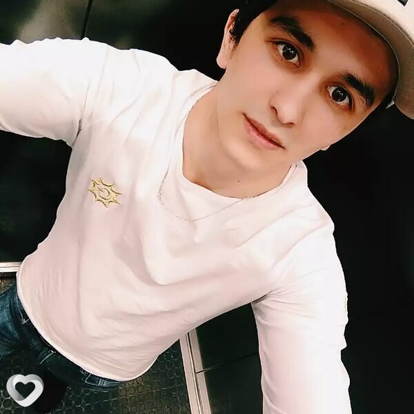 Тимур, 29, Москве — анкета №487378