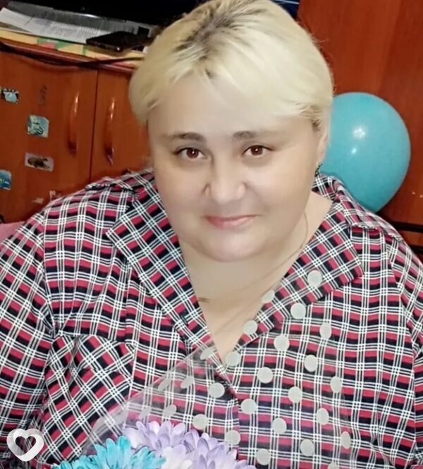 Танюха, 47, Славянске-на-Кубани — анкета №487384