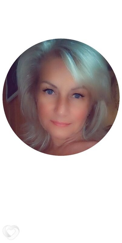 Оксана, 56, Санкт-Петербурге — анкета №487385