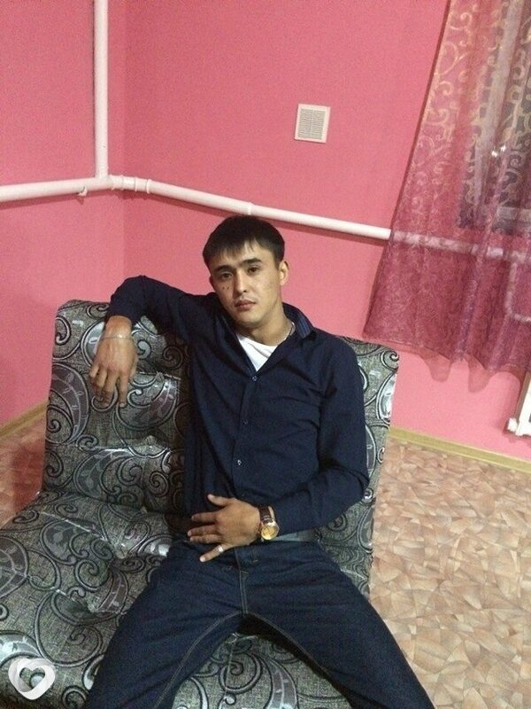 Даулет, 36, Алматы — анкета №487387