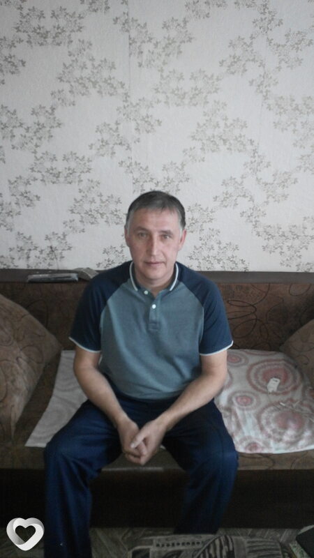 Равиль, 59, Прокопьевске — анкета №487400
