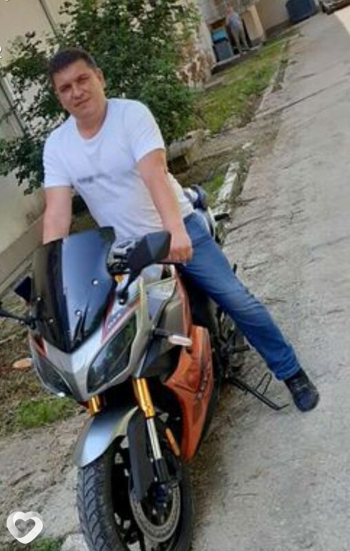 Сергей, 43, Сочи — анкета №487326