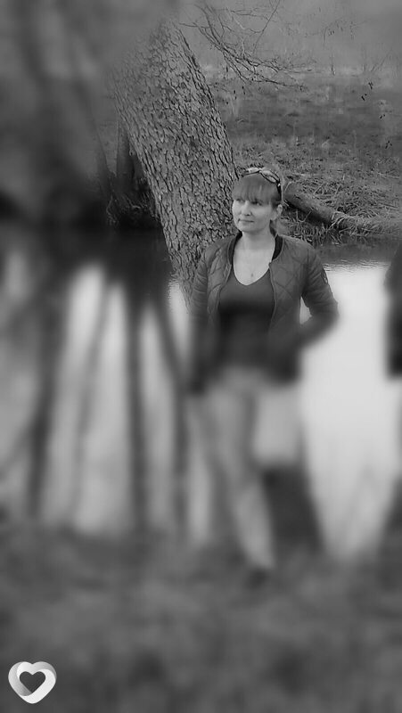 Алла, 48, Могилев — анкета №487328