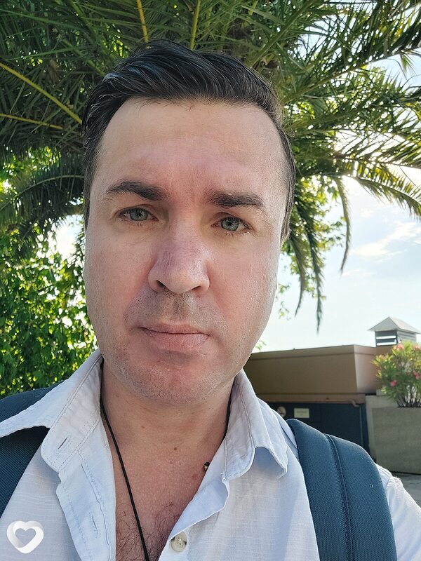 Александр, 41, Сочи — анкета №487335