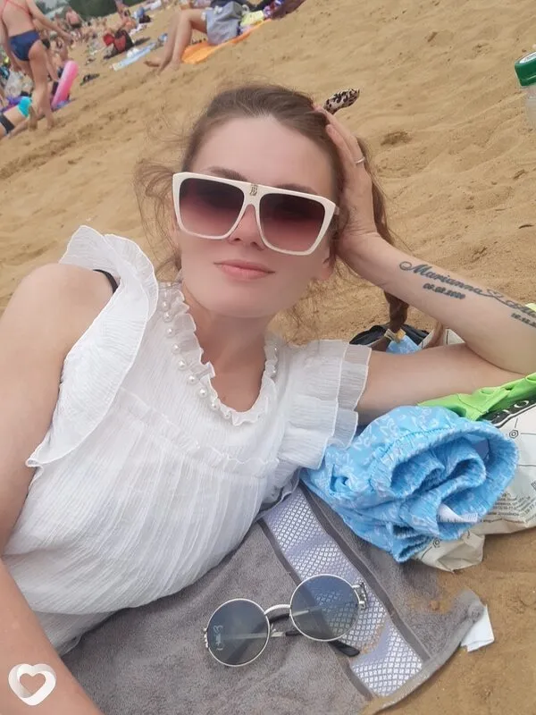Олеся, 32, Барнауле — анкета №487336