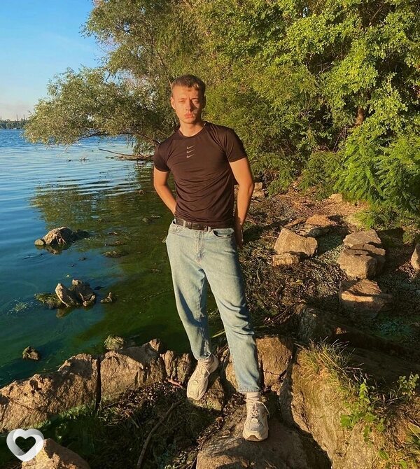 Дмитрий, 31, Бузулуке — анкета №487339