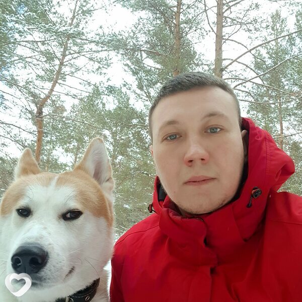 Дмитрий, 31, Челябинске — анкета №487342