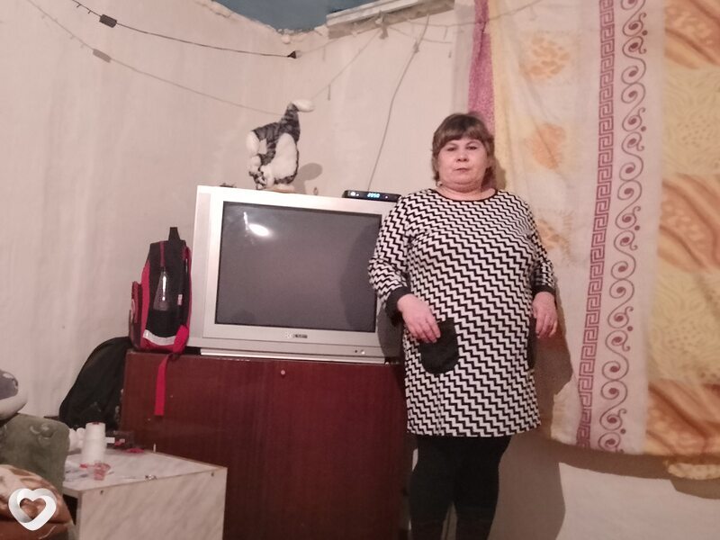 Виктория, Павловская