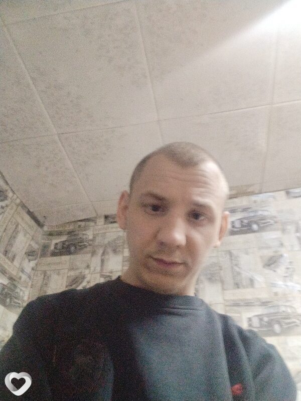 Денис, 28, Барнауле — анкета №487344