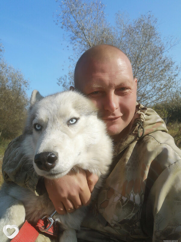 Red, 42, Пятигорске — анкета №487428
