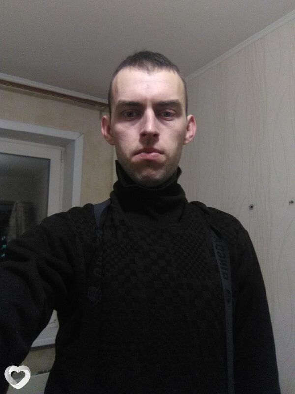 Александр, 34, Рубцовске — анкета №487429