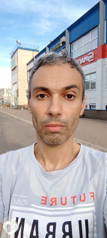 Александр, 48, Москве — анкета №487435