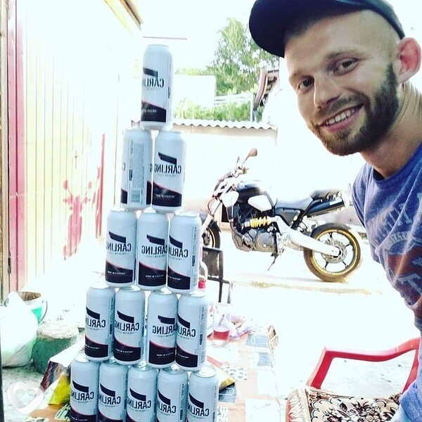 Andrzej, Радом
