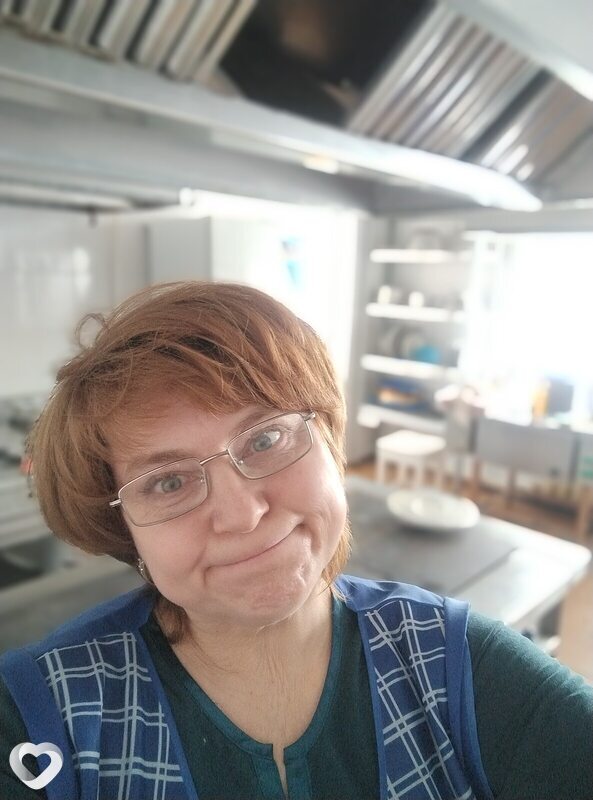 Мила, 55, Самаре — анкета №487438