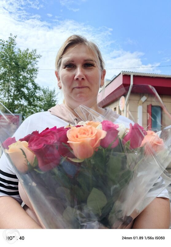 Маргарита, Лабытнанги