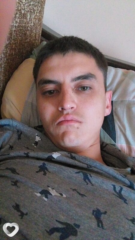 Алмаз, 26, Стерлитамаке — анкета №487443