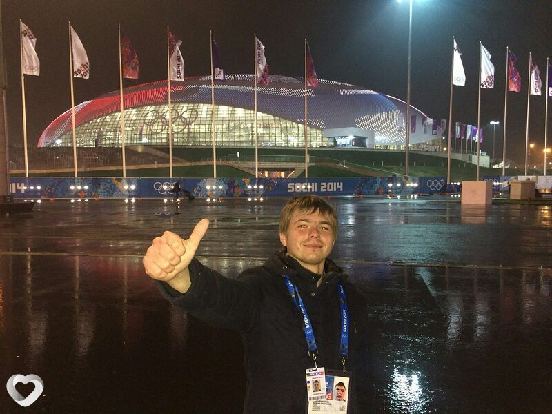 Валерий, 36, Москве — анкета №487446
