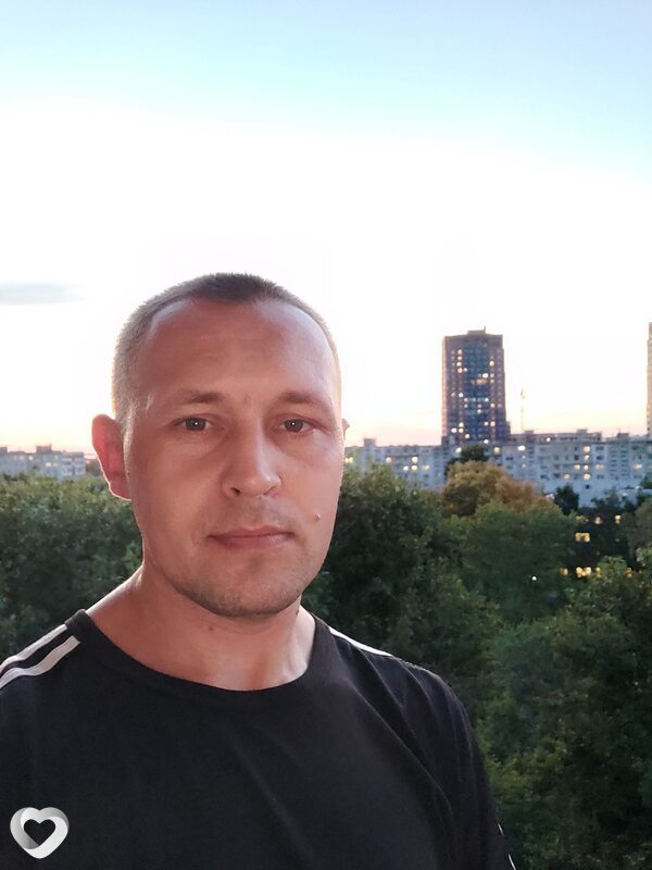 Николай, 42, Хабаровске — анкета №487447