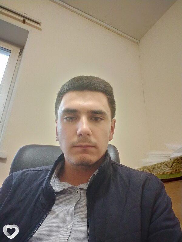 Андрей, 26, Лосино-Петровском — анкета №487448