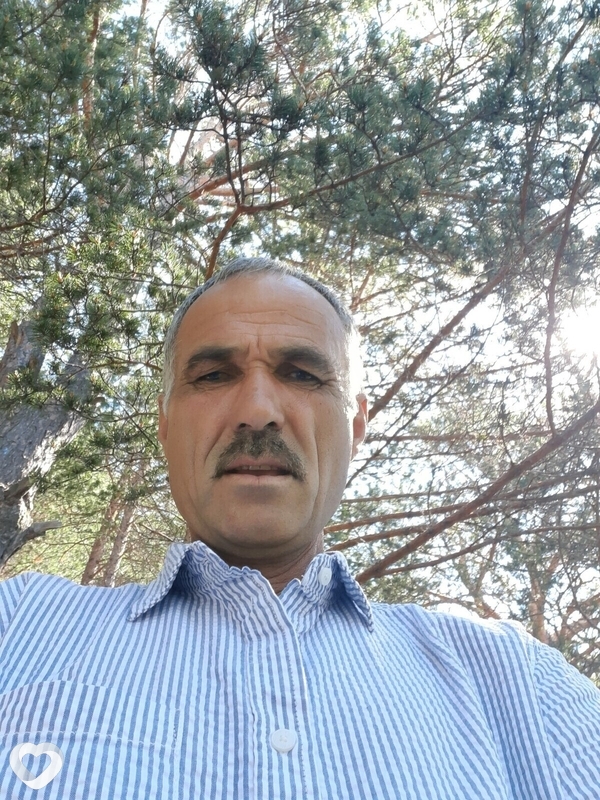 Файз, 60, Иркутске — анкета №487478