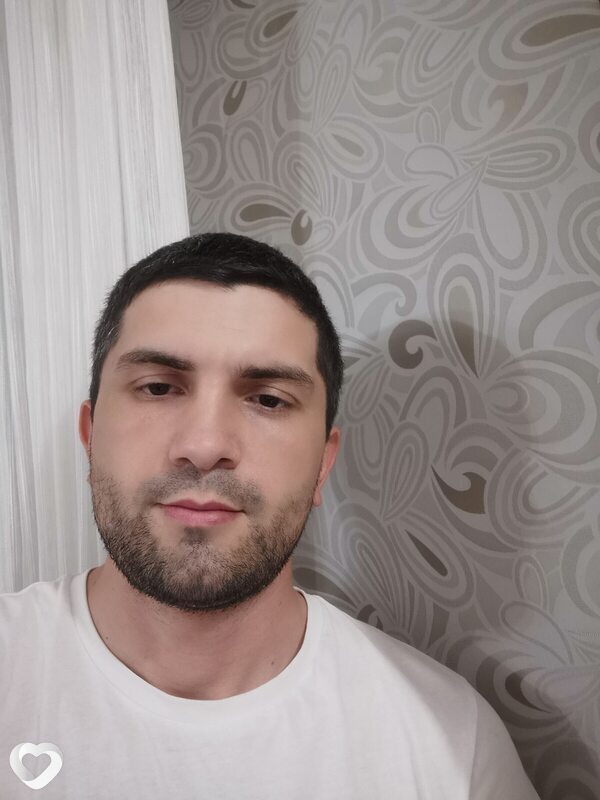 Руслан, 33, Старом Осколе — анкета №487479