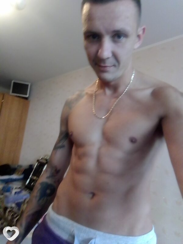 Лёша, 33, Минске — анкета №487483