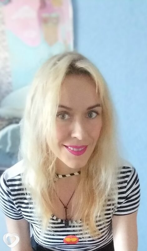Полина, 51, Перми — анкета №487486