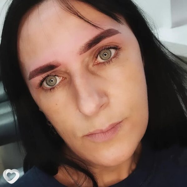 Кобра, 26, Луцке — анкета №487489