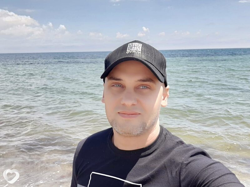 Слава, 37, Владивостоке — анкета №487492