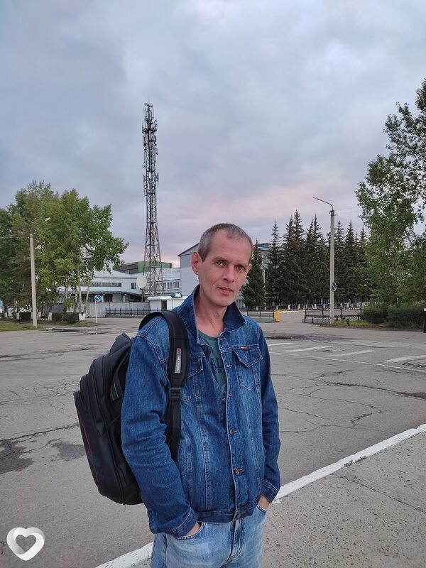 Сергей, 46, Челябинске — анкета №487451