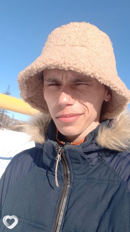 Виктор, 25, Кемерове — анкета №487453