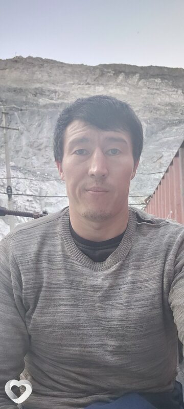 Аслан, 31, Усть-Каменогорск — анкета №487456