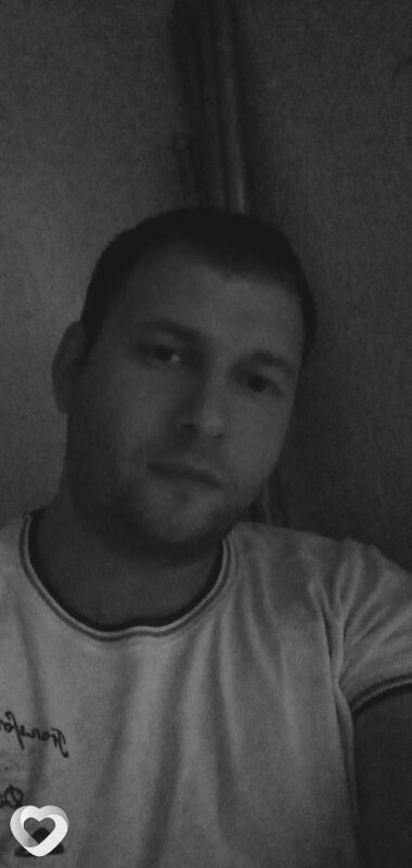 Александр, 37, Тюмени — анкета №487458