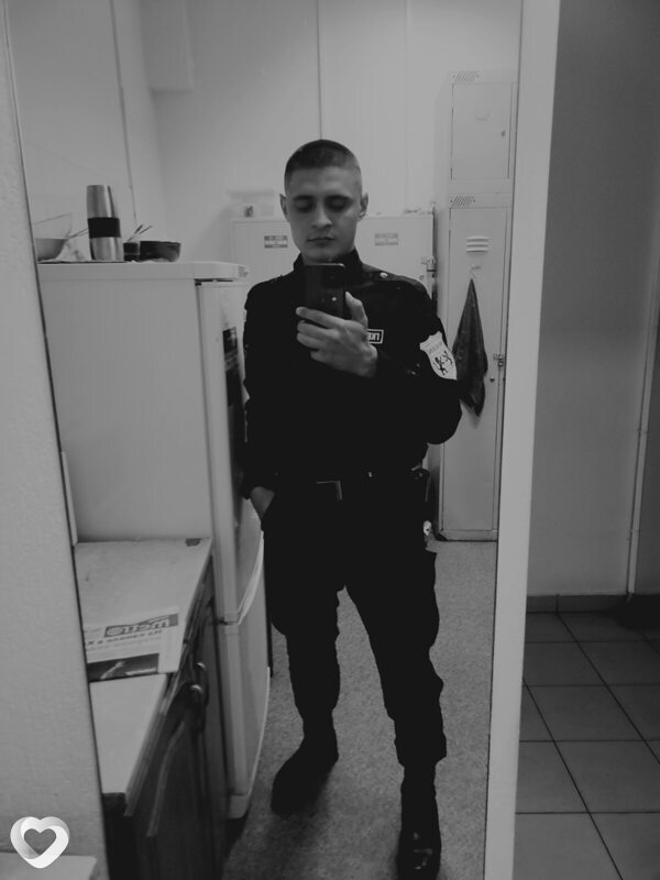 Виталий, 26, Минске — анкета №487459
