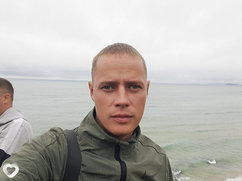 Игорь, 37, Благовещенске — анкета №487466