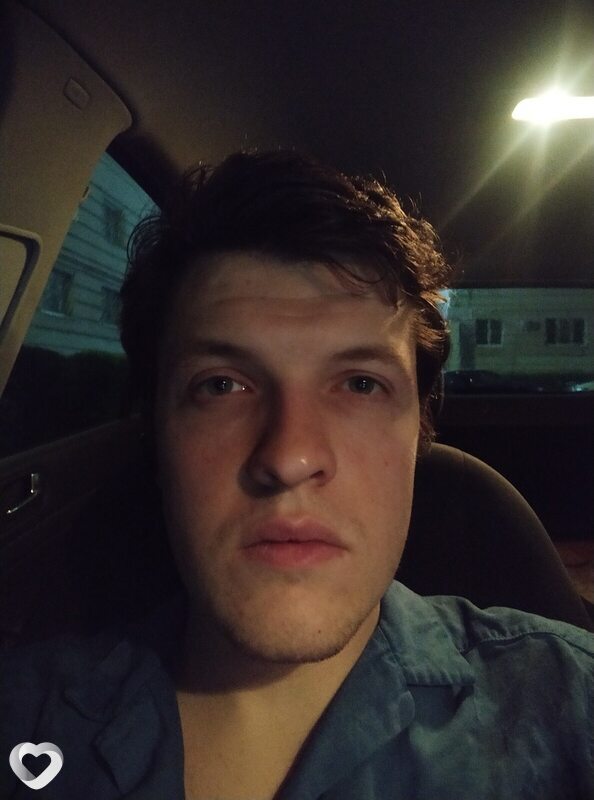 Михаил, 31, Липецке — анкета №487470