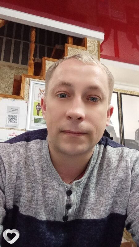 Александр, 37, Самаре — анкета №487471