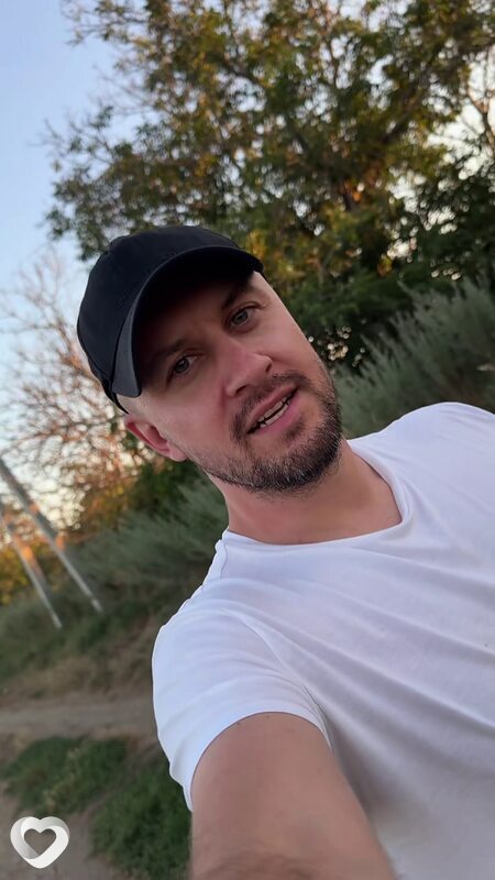 Евгений, 44, Ульяновске — анкета №487473