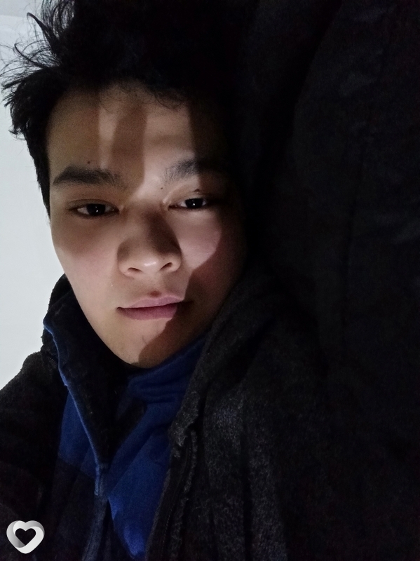 Джахангир, 26, Астане — анкета №487528