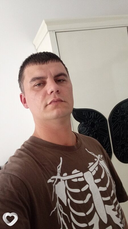 Руслан, 35, Москве — анкета №487529