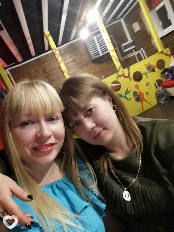 Татьяна, Эльбан