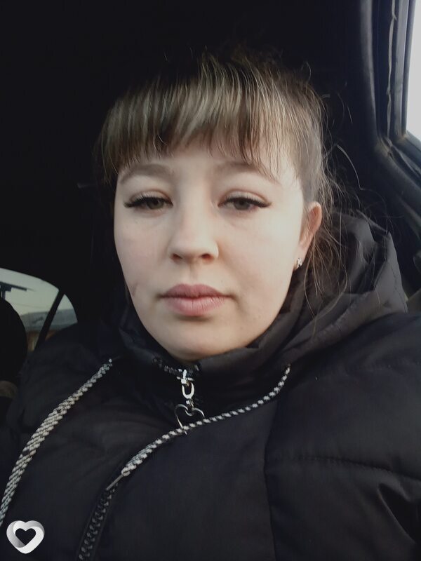 Алена, 29, Улан-Удэ — анкета №487538