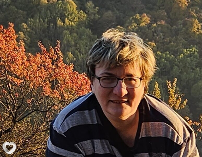 Лена, 46, Ессентуках — анкета №487543