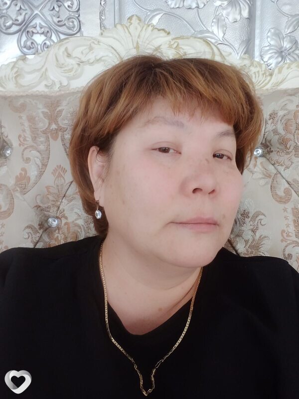 Сымбат, 48, Алматы — анкета №487548