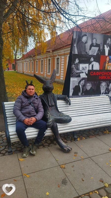 Павел, 34, Воронеже — анкета №487306