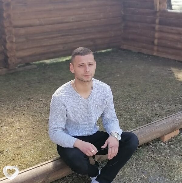 Leo, 32, Минске — анкета №487309