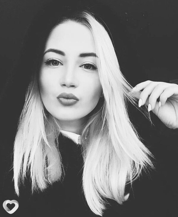 Таисия, 23, Иркутске — анкета №487312