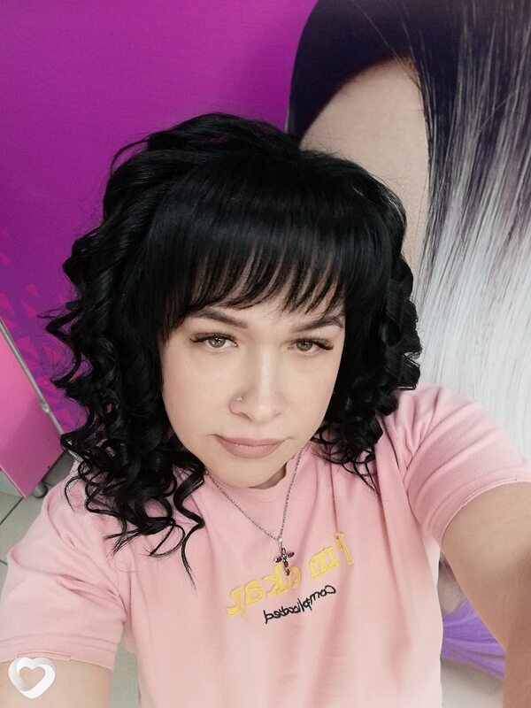 Екатерина, 49, Москве — анкета №487314