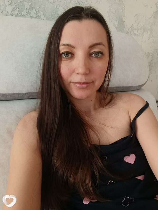 Алина, 41, Самаре — анкета №487316