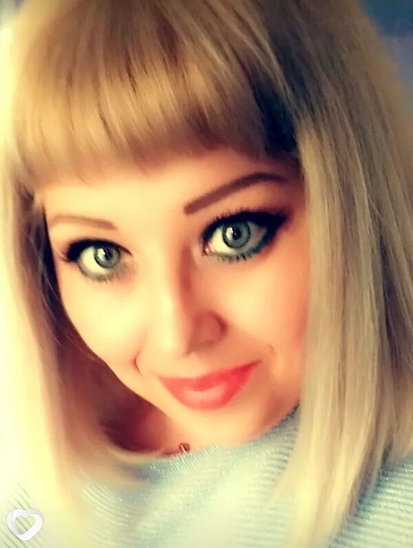 Юленька, 41, Мурманске — анкета №487318